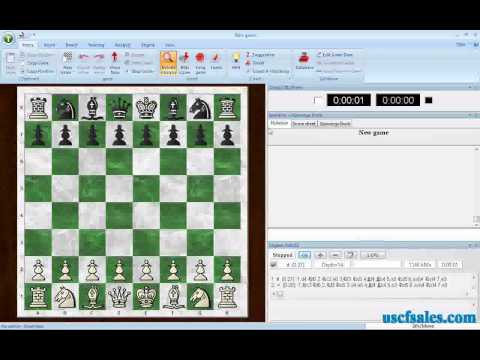 chess computer