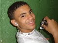 balinha bonde do curral