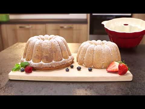 Керамічна форма для кексу DELICIA