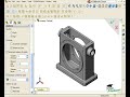 COSMOSWorks Tutorials by SolidProfessor Meshing Tips