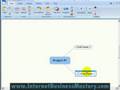 Getting Started with Mind Maps