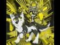 What Hurts the Most- Link x Midna