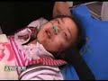 Father spent 3 hours in digging up his daughter after quake