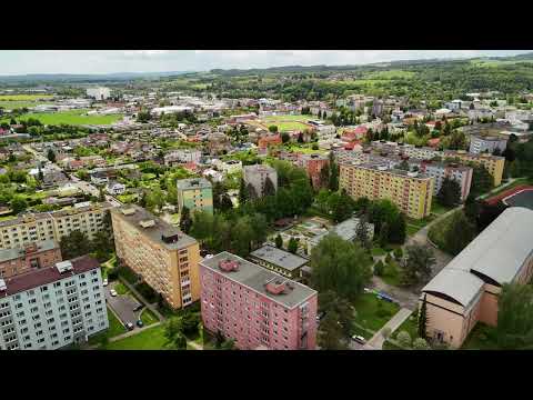 Video Prodej bytu 3+1, Zábřeh