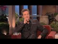 Colin Firth and a Tiny Problem