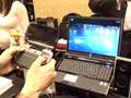 CES 2008 - Logitech diNovo Mini