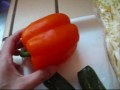 Cooking - so vegie