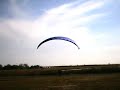 veterans day paramotoring