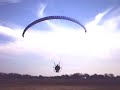 veterans day paramotoring