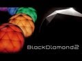The Black Diamond: Psychadelic iPhone Controller and Charging Dock at CES 2012