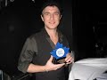 maple blues awards 2008 colin linden colin james