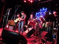 MAPLE BLUES BAND COLIN JAMES COLIN  LINDEN