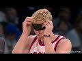 Chase Budinger's Blindfolded 180 Dunk - Sprite Slam Dunk Contest 25/2/12