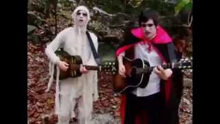 Panic! At The Disco: It's Almost Halloween