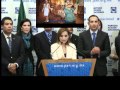 Videorreportaje de la semana: Josefina Vázquez Mota será la candidata presidencial del PAN