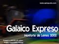 galaico expreso 2 en monforte