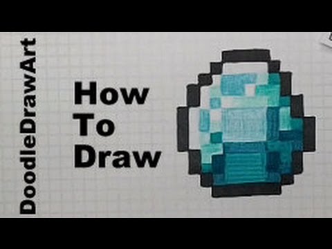 how to draw a q