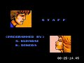 this started as a no-death run, but after many attempts and failures i just decided to finish the game after dying to the ninjas in the last level. it was recorded with virtuanes. there were a few times i hit some snags with not being able to get my spinkicks to work, but what can ya do? enjoy.