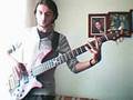 videos de Dream Theater - Learning to Live Bass (by Cem) Part1