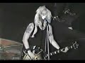 Guns N Roses - Attitude