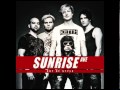 Sunrise Avenue Damn Silence