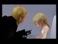Naminé still has tears to shed..