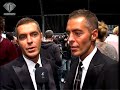 Fashion TV FTV - BACKSTAGE D SQUARED - MILAN FW HOM AH...