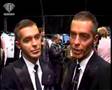 Fashion TV FTV - BACKSTAGE D SQUARED - MILAN FW HOM AH...