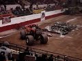 Monster Trucks
