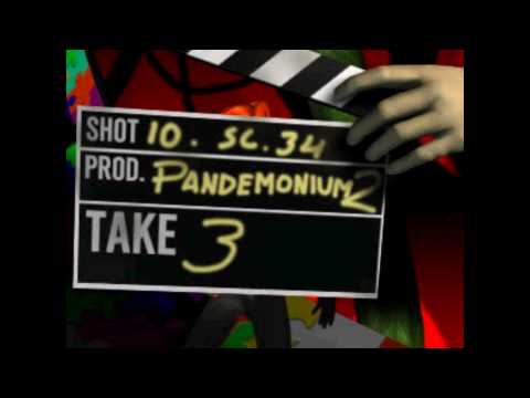 Pandemonium 2