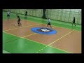Syrena Zbąszynek - Ogień w Szopie 5:2 [Zbąszyń]