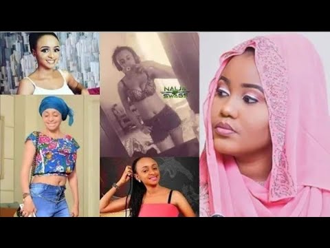 Karya Takare Jaruma Hadiza Gabon Ta Kama Amina Amal Akan Sharrin Datayi Mata