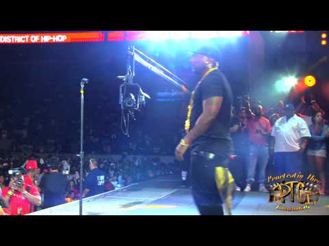SUMMER JAM 2012 ( )mov