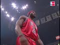 New Jersey Nets 112 - 103 Chicago Bulls NBA 07/08