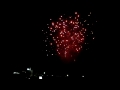 和歌山県田辺市の弁慶祭りだ2011年10月1日HANABI