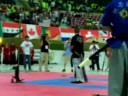 Haidong-Gumdo Belgium