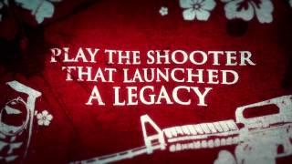 Трейлер Far Cry Classic