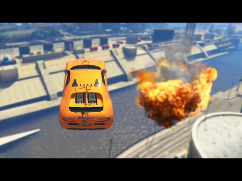 Gta - GTA 5 Funny moments & GTA 5 Online Games are here! In today's GTA 5 games we perform GTA 5 Online stunts in GTA 5! If you want to see more of us then make sure to subscribe to everyone! My...