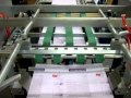 Sheet Feeder, Sheet Stacker, Side-lay, Feeding B3 Sheets Portrait 500 x 353