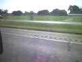 us passing a 2249 ford mustang, lol us passing a 2249 ford mustang, lol