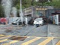 Car Dance at Universal