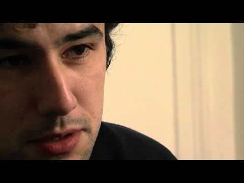 Vid�o de Florent Chavouet