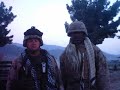 Chimkani mission. Afhanistan 2004 Chimkani mission. Afhanistan 2004