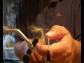 All season seatrout fly