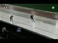 Erben Wennemars World Record 1500 meter Salt Lake City Erben Wennemars World Record 1500 meter Salt Lake City