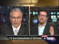 Mancow Addresses Internet Chatter About His Water Boarding