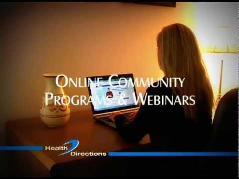 About Health Directions
