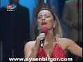Ak?am sefas? -  Popstar Ay?en Birg�r