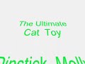 The Ultimate Cat Toy - Black Ghost - Not Picoo Z