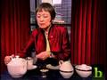 The Etiquette of Afternoon Tea